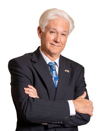 Photo of Matthew Montavon