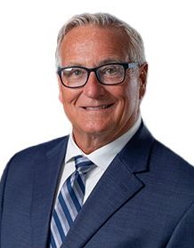 Photo of James Vernon "Jim" Mooney Jr.