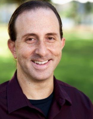 Photo of Erik Morris