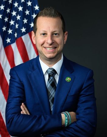 Photo of Jared Moskowitz