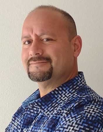 Photo of Anthony Nieves