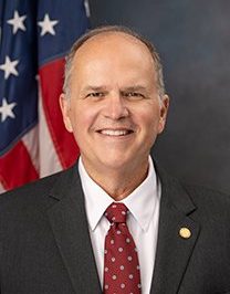 Photo of Bill Partington