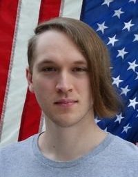Photo of Alec Pavlik