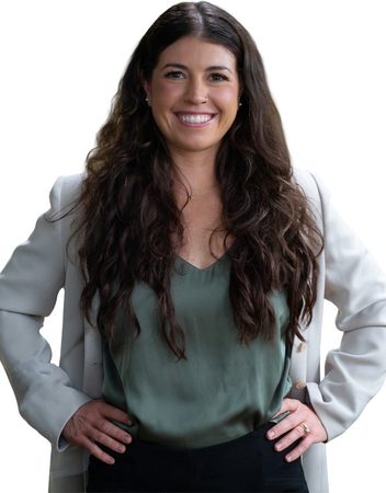 Photo of Lindsay Polega-Quigley