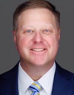 Photo of Wayne Richter