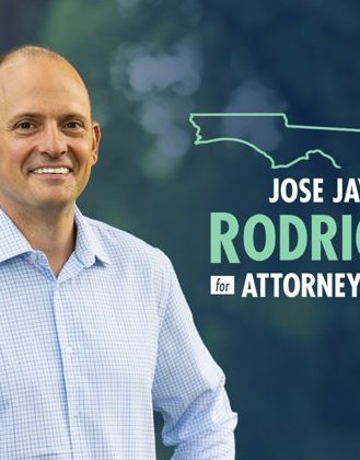 Photo of Jose Javier Rodriguez