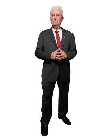 Photo of Rick Roth