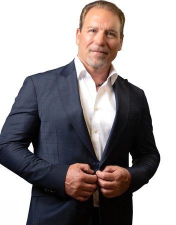 Photo of Frank J. Russo