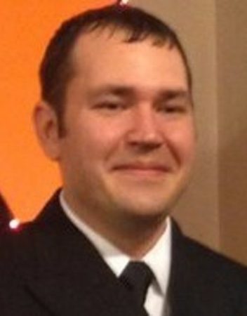 Photo of Todd Schaefer