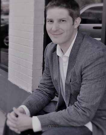 Photo of Mike Sell