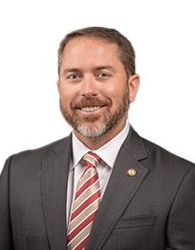 Photo of Jason Shoaf