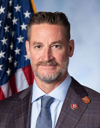 Photo of Greg Steube