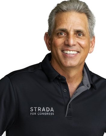 Photo of Joe Strada