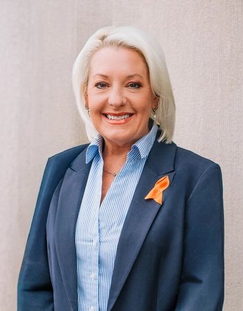 Photo of Gay Valimont