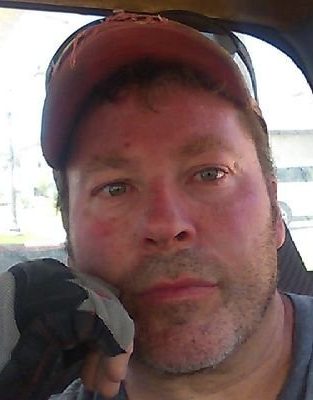 Photo of Keith Varian